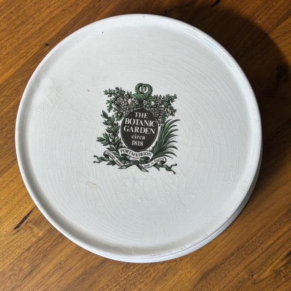 Vintage 1972 Susan Williams-Ellis Citron design Portmeirion 7.5” bowl - Picture 3 of 10